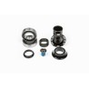 BOITIER DE PEDALIER MID BSD SUBSTANCE 22 MM NOIR